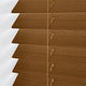 ColorizedPLA Vintage Oak Wooden Blind - 50mm Slat 3315