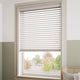 ColorizedZoom Hazy Day Wooden Blind - 50mm Slat 3320