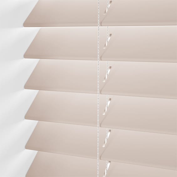 ColorizedPLA Freshwater Pearl Wooden Blind - 50mm Slat 3319