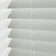 ColorizedPLA Moonlight Grey Wooden Blind - 50mm Slat 3322