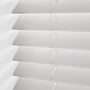 ColorizedPLA Morning Mist Wooden Blind - 50mm Slat 3323