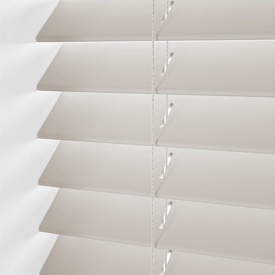 ColorizedPLA Pebble Beach Wooden Blind - 50mm Slat 3324