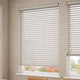ColorizedZoom Pebble Beach Wooden Blind - 50mm Slat 3324