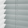 ColorizedPLA Shale Grey Wooden Blind - 50mm Slat 3325