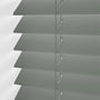 ColorizedPLA Lichen Wooden Blind - 50mm Slat 3328