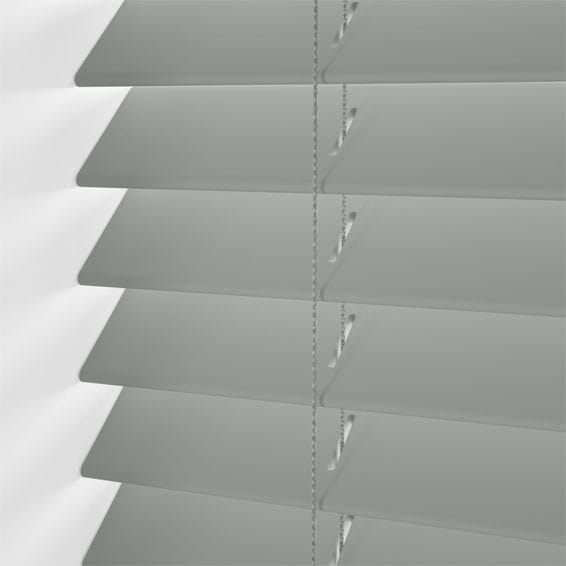 ColorizedPLA Morel Wooden Blind - 50mm Slat 3329