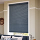 ColorizedZoom Oceana Wooden Blind - 50mm Slat 3330
