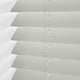 ColorizedPLA Sea Glass Wooden Blind - 50mm Slat 3333
