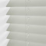 ColorizedPLA Sea Glass Wooden Blind - 50mm Slat 3333