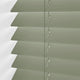 ColorizedPLA Sage Wooden Blind - 50mm Slat 3332