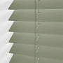 ColorizedPLA Sage Wooden Blind - 50mm Slat 3332