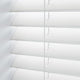 ColorizedPLA Arctic Gloss Wooden Blind - 50mm Slat 3352