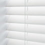 ColorizedPLA Arctic Gloss Wooden Blind - 50mm Slat 3352