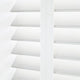 ColorizedPLA Arctic Gloss & Chalk Wooden Blind - 50mm Slat 3353