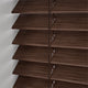 ColorizedPLA Natural Bamboo Earth Wooden Blind - 50mm Slat 3377