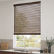 ColorizedZoom Natural Bamboo Earth Wooden Blind - 50mm Slat 3377