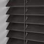 ColorizedPLA Natural Bamboo Basalt Wooden Blind - 50mm Slat 3380