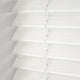 ColorizedPLA Natural Bamboo Snow Wooden Blind - 50mm Slat 3384