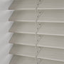 ColorizedPLA Natural Bamboo Stone Wooden Blind - 50mm Slat 3385