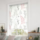 ColorizedZoom Summer Meadow Blossom Roller Blind 3428