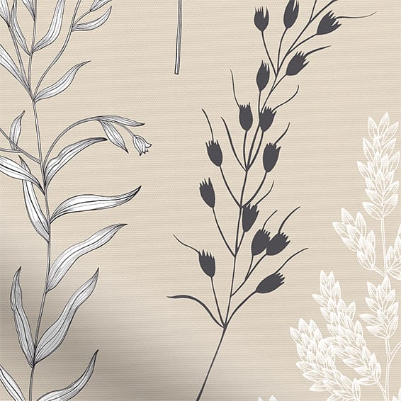 ColorizedPLA Summer Meadow Stone Roller Blind 3430