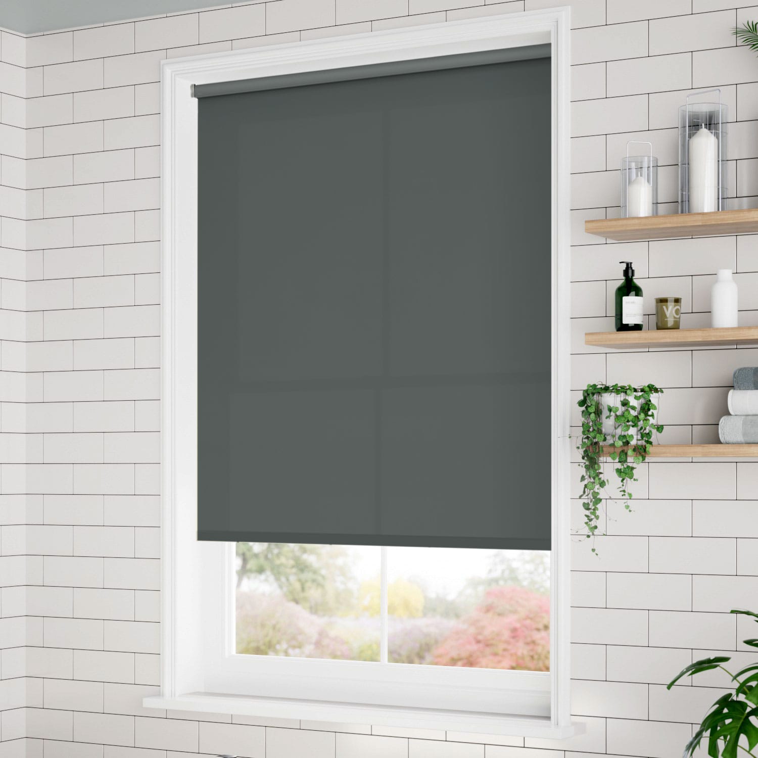 ColorizedZoom Valencia Iron Grey 3452