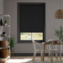 Colorized Valencia Chalk Board Roller Blind 3454