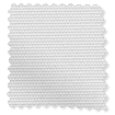 ColorizedSwatch PVC Blackout Grey Roller Blind sample image 3482