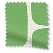 ColorizedSwatch Lohko Shamrock  Roller Blind sample image 3517