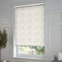 ColorizedZoom Splash Blackout Samaki Neutral Roller Blind 3555
