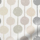 ColorizedPLA Taimi Stripe Neutral Roller Blind 3622
