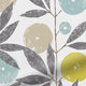 ColorizedPLA Blomma Trail Kiwi Roller Blind 3707