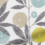 ColorizedPLA Blomma Trail Kiwi Roller Blind 3707