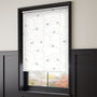 ColorizedZoom Springs Dawn Chorus Ivory Roller Blind 3711