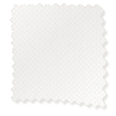 ColorizedSwatch Oculus Alabaster Magic Screen Roller Blind sample image 3732