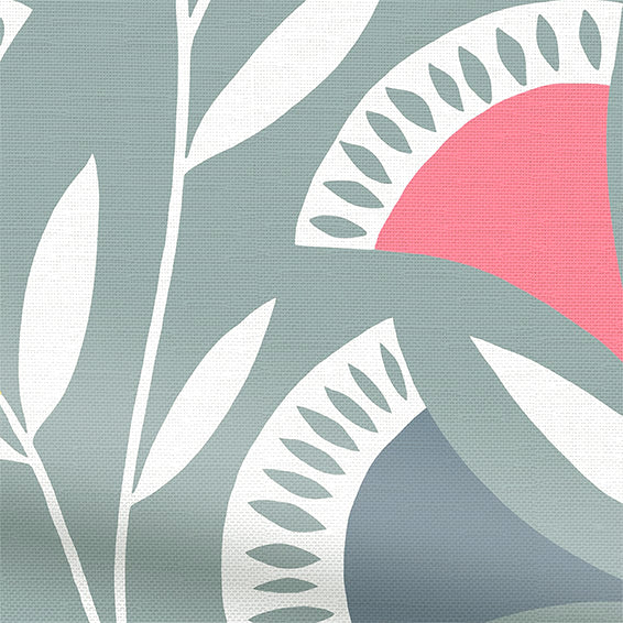 ColorizedPLA Noukku Berry Crush Roller Blind 3769