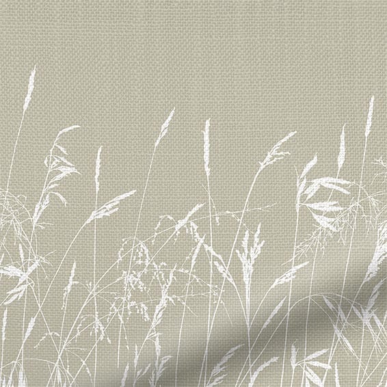 ColorizedPLA Blowing Grasses Pebble Roller Blind 3798