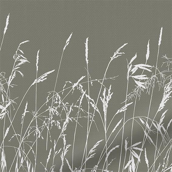 ColorizedPLA Blowing Grasses Storm Roller Blind 3799