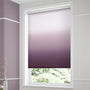 ColorizedZoom Ombre Heather  Roller Blind 3809