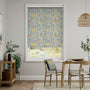 Colorized William Morris Fruit Citrus Roller Blind 3816