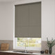 ColorizedZoom Rhodes Warm Stone Roller Blind 4050