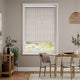 Colorized Choices Ella Stripe Cappuccino  Roller Blind 4081