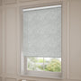 ColorizedZoom William Morris Willow Steeple Grey Roller Blind 4145