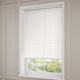 ColorizedZoom Electric Palermo Warm White Roller Blind 4222