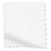 ColorizedSwatch Electric Avalon Chiffon White  Roller Blind sample image