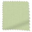 ColorizedSwatch Electric Avalon Peppermint Cream Roller Blind sample image