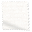 ColorizedSwatch Electric Avalon Chalk White  Roller Blind sample image