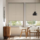 Colorized Electric Avalon Biscotti  Roller Blind 4231