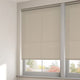 ColorizedZoom Electric Avalon Biscotti  Roller Blind 4231