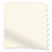 ColorizedSwatch Electric Avalon Classic Ivory Roller Blind sample image